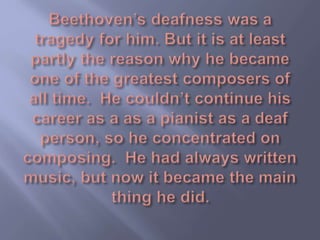 Beethoven and the piano sonata