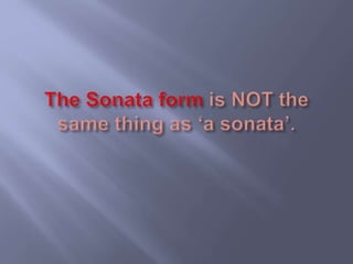 Beethoven and the piano sonata