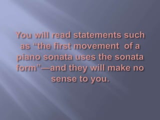 Beethoven and the piano sonata