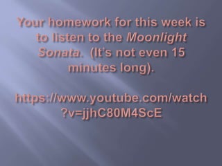 Beethoven and the piano sonata