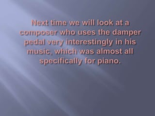 Beethoven and the piano sonata