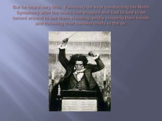 Beethoven and the piano sonata