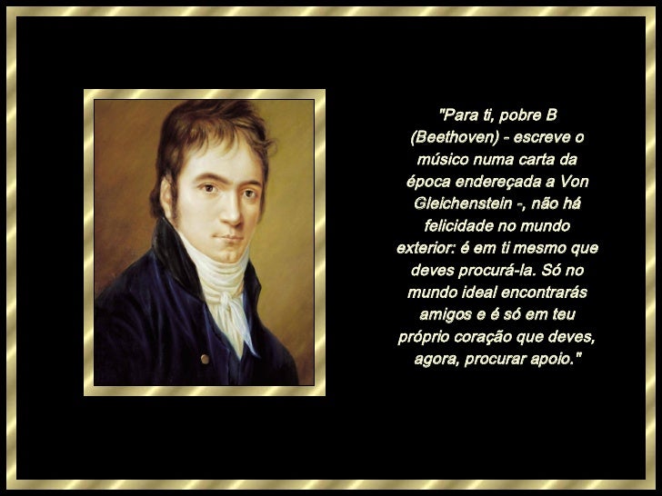 Beethoven E A Amada Imortal