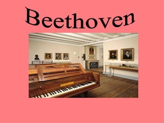 Beethoven                                                                                             