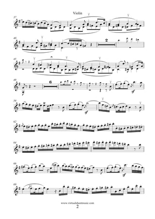 37
                                              Violin      
                          
                                         
                                                 
                           

                                                                                   
        
40                                                                            
                                                                      
    
                       
                                                                               

                                                   
                                                                    
45
                                                                

                                           
                                                                     
                                                                      
49
                                         
                                                                    
                                                                            
                                                                           
                                                                           sf
   
                                                                  
               
                                         
                                                                                       
59

                                                                            
                                                sf
                                                                                            

                              
                                   
                                    
62   

                                                              

                                                    
64
         
                    
                                         
                                                                   

66                                                        
                            
         
                                                         
                                                            sf


                                                                   
                
                                                               
                                                         
                                                
69
                                                           
             
                                  

                                     www.virtualsheetmusic.com
                                                 2
 