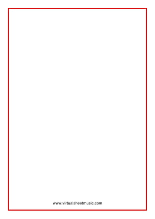 www.virtualsheetmusic.com
 