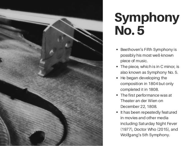 pedro j torres beethovens most famous works beethoven s famous works