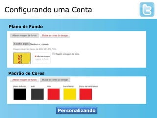 Ler o que te interessa