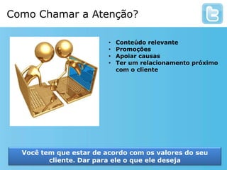 Cada usuário é um livro