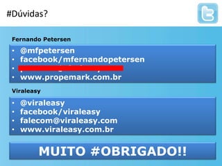 A importância de OuvirMelhorar os serviços