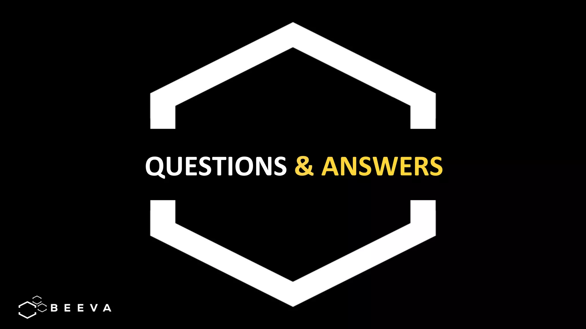 18	
QUESTIONS	&	ANSWERS	
 