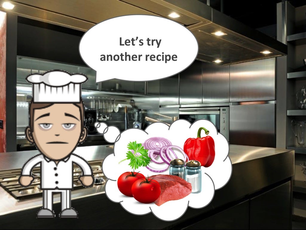 [API Days] Cooking with apis