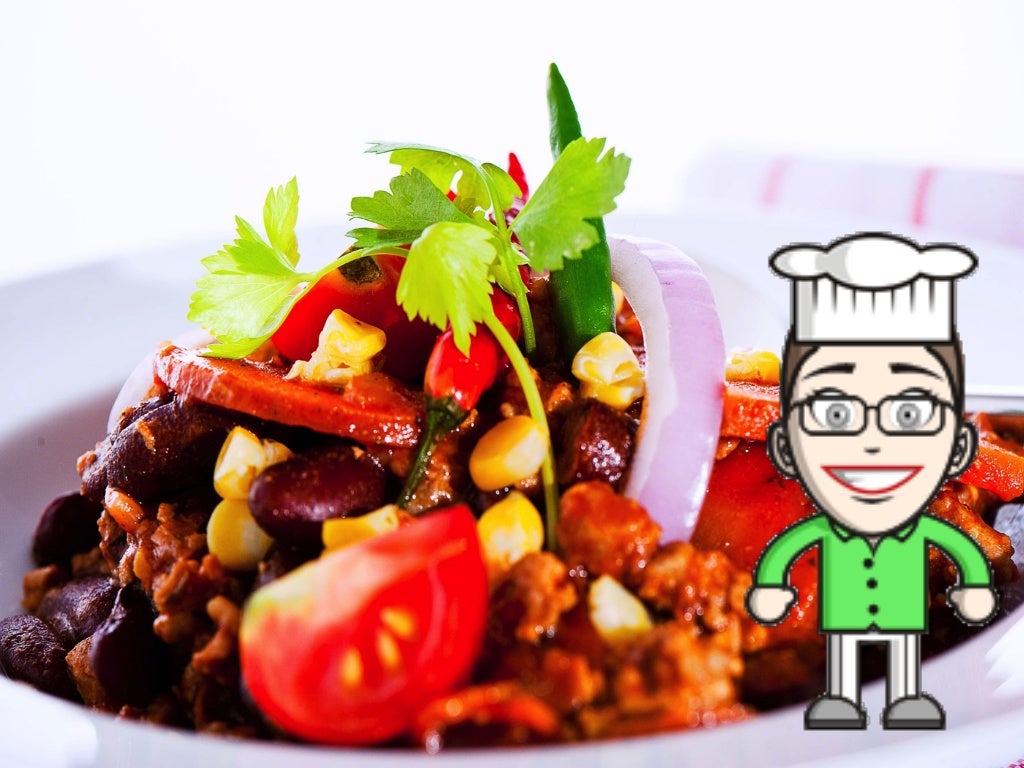 [API Days] Cooking with apis
