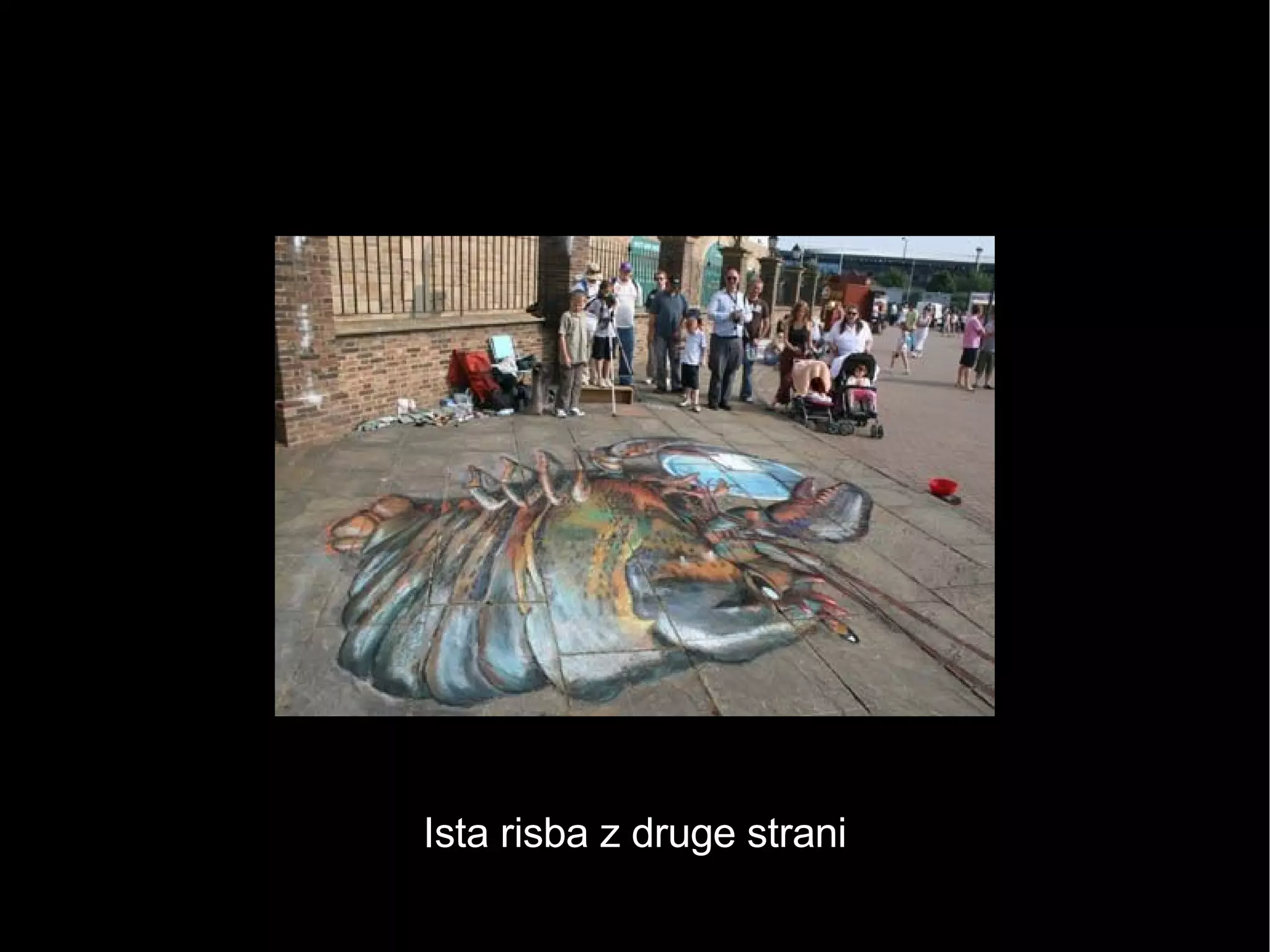 Ist a risba z druge strani 