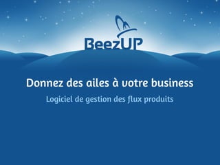BeezUP Commercial Presentation FR