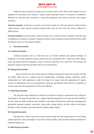 Befa file for ii mid exam | PDF