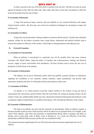 Befa file for ii mid exam | PDF