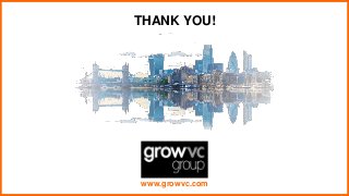 ENABLING
DIGITAL
FINANCE
www.growvc.com
THANK YOU!
 