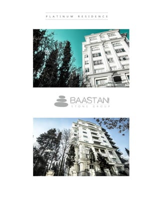 BAASTANI STONE GROUP