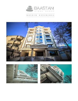 BAASTANI STONE GROUP