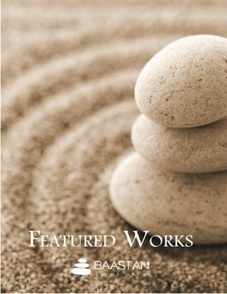 BAASTANI STONE GROUP