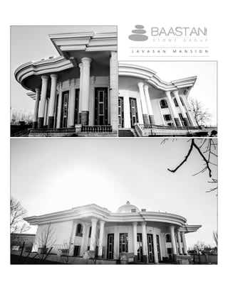 BAASTANI STONE GROUP