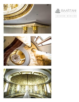 BAASTANI STONE GROUP