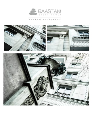 BAASTANI STONE GROUP