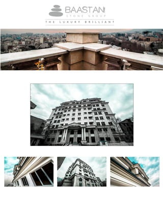 BAASTANI STONE GROUP