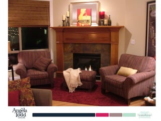 Before and After Interior Design Transformations | PPT