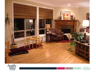 Before and After Interior Design Transformations | PPT