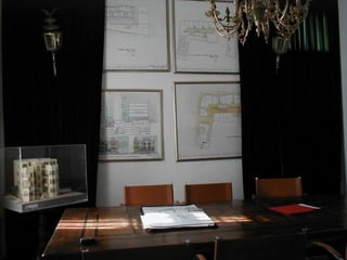Restoration and renovation samples