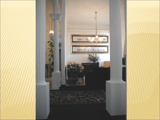 Restoration and renovation samples