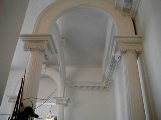 Restoration and renovation samples