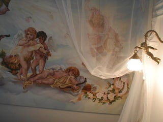 Restoration and renovation samples