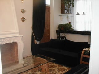 Restoration and renovation samples