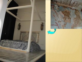 Restoration and renovation samples
