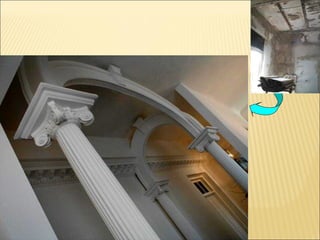 Restoration and renovation samples
