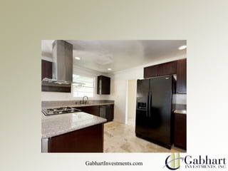 GabhartInvestments.com
 