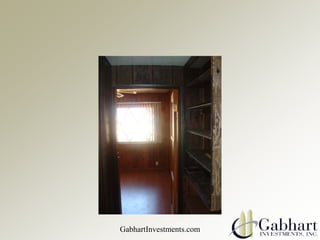 GabhartInvestments.com
 