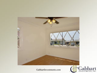 GabhartInvestments.com
 