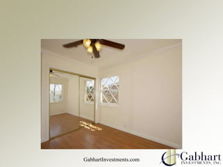 GabhartInvestments.com
 