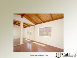 GabhartInvestments.com
 