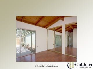 GabhartInvestments.com
 