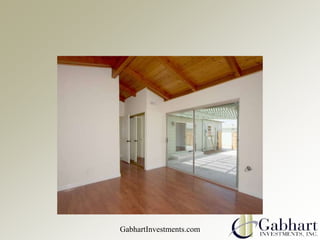 GabhartInvestments.com
 