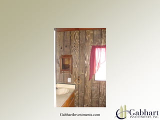 GabhartInvestments.com
 
