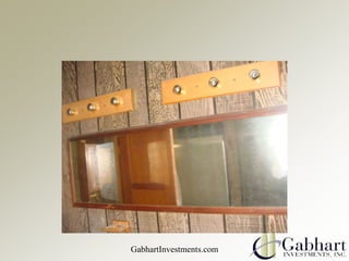 GabhartInvestments.com
 