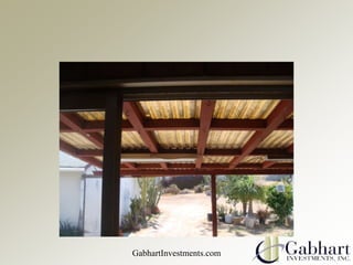 GabhartInvestments.com
 