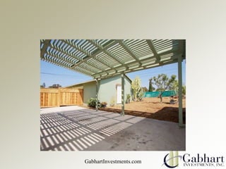 GabhartInvestments.com
 