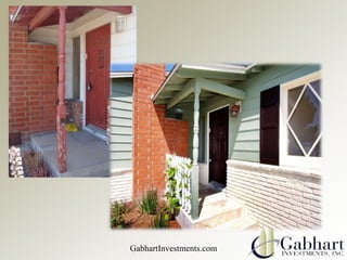 GabhartInvestments.com
 